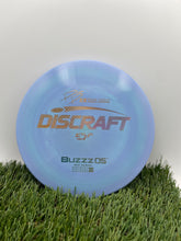 Load image into Gallery viewer, Discraft ESP Plastic Buzzz OS Midrange