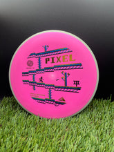 Load image into Gallery viewer, Axiom Simon Lizotte SE Electron Pixel Putter
