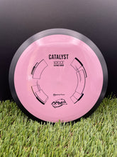 Load image into Gallery viewer, MVP Neutron Plastic Catalyst Distance Driver