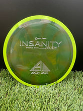 Load image into Gallery viewer, Axiom Insanity Proton Plastic Distance Driver