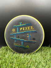 Load image into Gallery viewer, Axiom Simon Lizotte SE Electron Pixel Putter