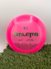 Load image into Gallery viewer, Latitude 64 Opto Stiletto Distance Driver