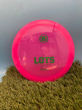 Load image into Gallery viewer, Kastaplast LOTS K1 Plastic Fairway Driver