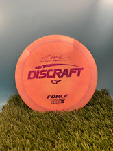 Load image into Gallery viewer, Discraft Force ESP Plastic Driver