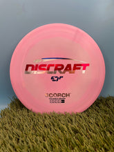 Load image into Gallery viewer, Discraft ESP Plastic Scorch Driver