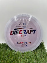 Load image into Gallery viewer, Discraft Raptor ESP Distance Driver
