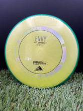 Load image into Gallery viewer, Axiom Plasma Prism Plastic  Envy Putter
