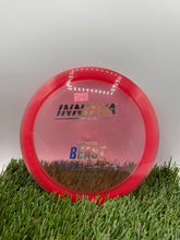 Load image into Gallery viewer, Innova Beast Champion Plastic Distance Driver
