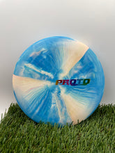 Load image into Gallery viewer, Discraft Ricky Wysocki Proto Putter