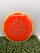 Load image into Gallery viewer, Axiom Excite Neutron Plastic Distance Driver