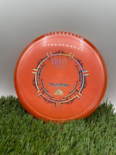Load image into Gallery viewer, Axiom Crave Plasma Plastic Fairway Driver