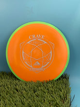 Load image into Gallery viewer, Axiom Fission Plastic Crave Fairway Driver
