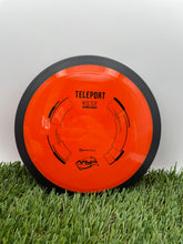 Load image into Gallery viewer, MVP Teleport Neutron Plastic Driver