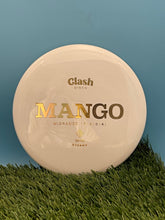 Load image into Gallery viewer, Clash Discs Steady Plastic Mango MIdrange