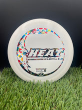 Load image into Gallery viewer, Discraft Seasonal Glow Heat Fairway