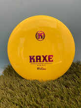 Load image into Gallery viewer, Kastaplast KAXE K1 Plastic Midrange