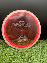 Load image into Gallery viewer, Axiom Proton Plastic Vanish Driver