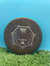 Load image into Gallery viewer, Axiom Plasma Plastic Envy Putter