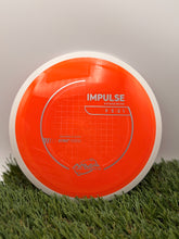 Load image into Gallery viewer, MVP Neutron Plastic Impulse Fairway Driver