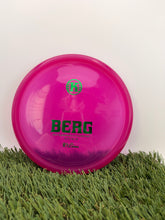 Load image into Gallery viewer, Kastaplast BERG K1 Plastic Putter
