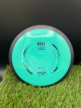 Load image into Gallery viewer, MVP Wave Neutron Plastic Driver