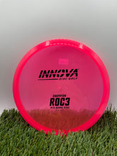 Load image into Gallery viewer, Innova Champion Roc3 Midrange