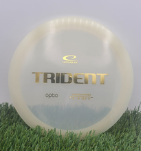 Load image into Gallery viewer, Latitude 64 Opto plastic Trident Fairway Driver