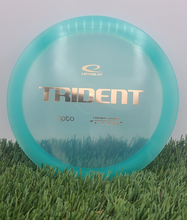 Load image into Gallery viewer, Latitude 64 Opto plastic Trident Fairway Driver