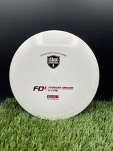 Load image into Gallery viewer, Discmania S-Line FD3 Fairway Driver
