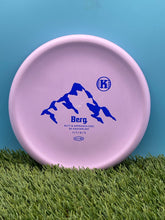 Load image into Gallery viewer, Kastaplast BERG K3 Plastic Putter