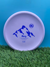 Load image into Gallery viewer, Kastaplast BERG K3 Plastic Putter