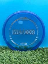 Load image into Gallery viewer, Discraft Z-Line Plastice Meteor Mid Range