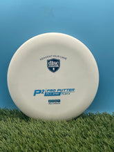 Load image into Gallery viewer, Discmania D-Line Plastic P2 Putter