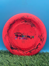 Load image into Gallery viewer, Discraft Jawbreaker Plastic Banger GT Putter