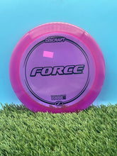 Load image into Gallery viewer, Discraft Force Z-Line Distance Driver