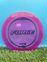 Load image into Gallery viewer, Discraft Force Z-Line Distance Driver