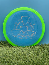 Load image into Gallery viewer, Axiom Excite Neutron Plastic Distance Driver