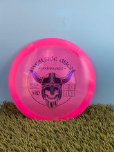 Load image into Gallery viewer, Westside Elasto Plastic Underworld Fairway Driver