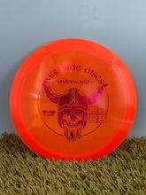 Load image into Gallery viewer, Westside Elasto Plastic Underworld Fairway Driver