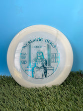 Load image into Gallery viewer, Westside VIP plastic Queen Driver