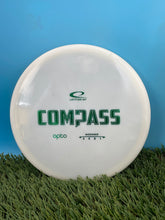 Load image into Gallery viewer, Latitude 64 Opto Plastic Compass Midrange
