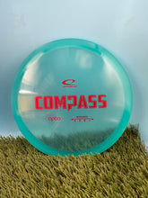 Load image into Gallery viewer, Latitude 64 Opto Plastic Compass Midrange