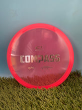 Load image into Gallery viewer, Latitude 64 Opto Plastic Compass Midrange