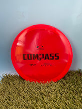 Load image into Gallery viewer, Latitude 64 Opto Plastic Compass Midrange