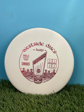 Load image into Gallery viewer, Westside Origio Harp Putt/Approach