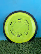 Load image into Gallery viewer, MVP Wave Neutron Plastic Driver