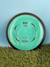 Load image into Gallery viewer, MVP Wave Neutron Plastic Driver