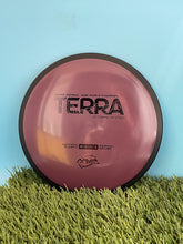 Load image into Gallery viewer, MVP Neutron Plastic Terra Fairway Driver