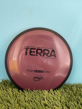 Load image into Gallery viewer, MVP Neutron Plastic Terra Fairway Driver