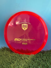 Load image into Gallery viewer, Discmania C-Line MD3 Midrange